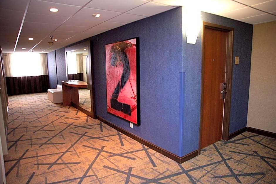 DoubleTree By Hilton Saint Louis Westport