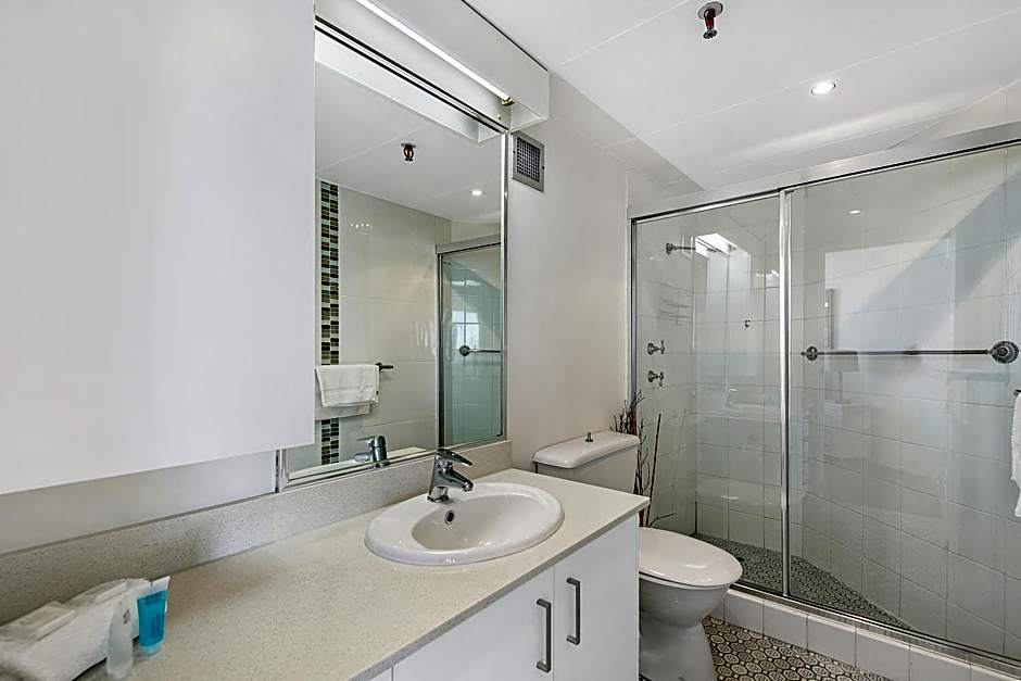 Focus Apartments