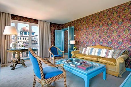 Superior Suite -Iconic-