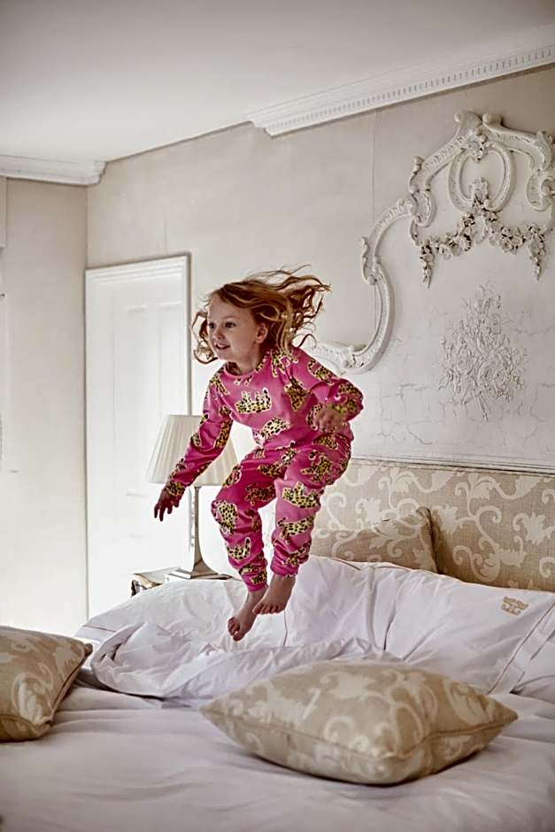 The Old Government House Hotel & Spa