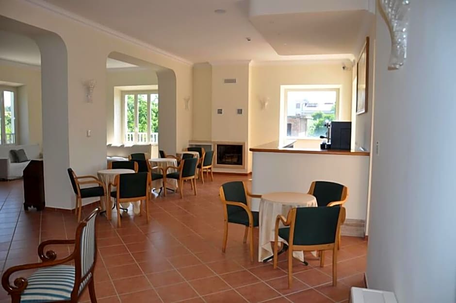 Villamaria Park Hotel