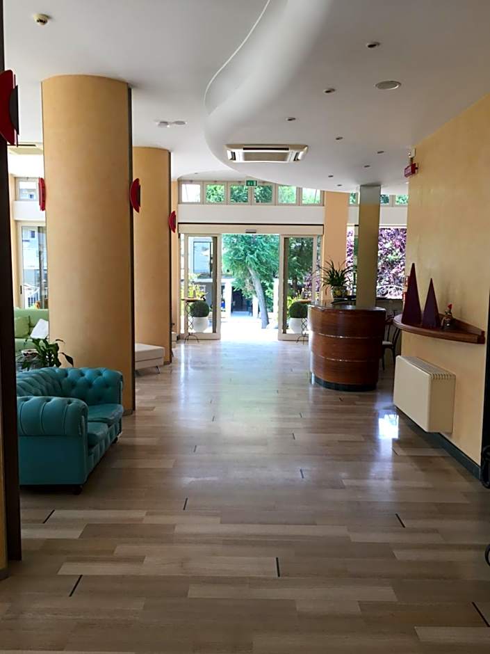 Hotel La Rosa