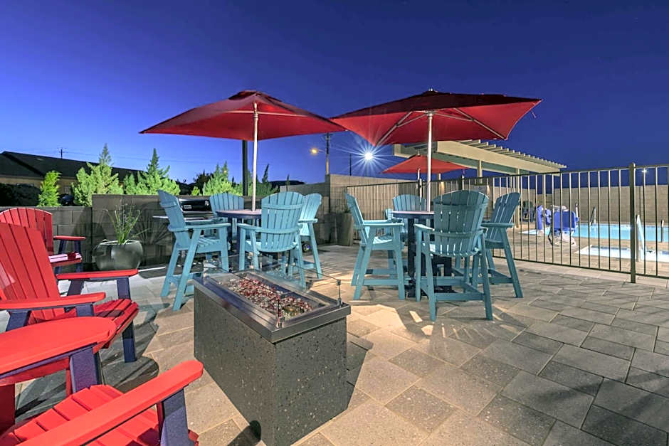 Home2 Suites by Hilton Kingman
