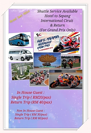 Hotel Seri Nilai