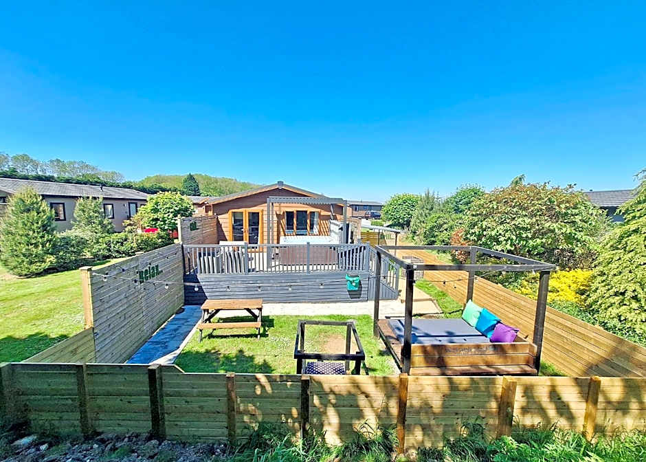 Raywell Hall Country Lodges