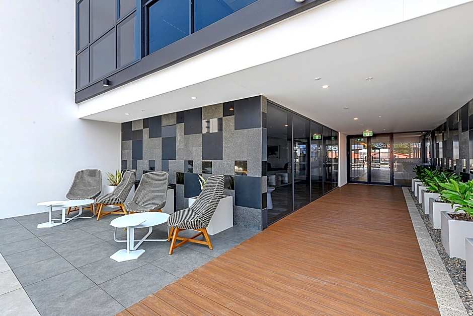 Qube Broadbeach