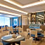 The Diplomat Radisson Blu Hotel Residence & Spa