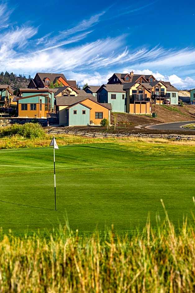 WorldMark Granby - Rocky Mountain Preserve