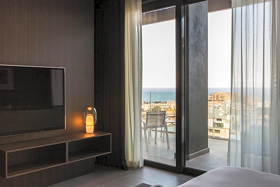 InterContinental Malta By IHG