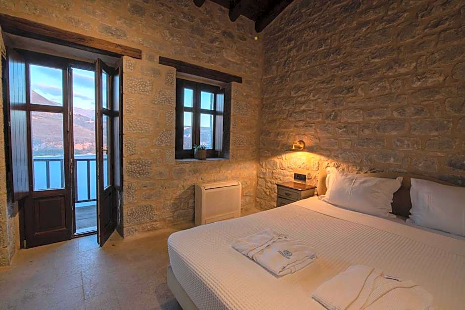 Petra & Fos Boutique Hotel & Spa