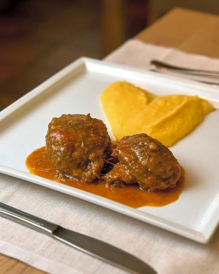 Hotel Ristorante Pennar