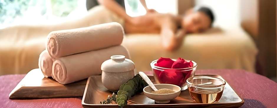 Shenbaga Hotel & Convention Centre