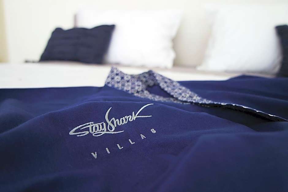 Stay Shark Villas Gili Air