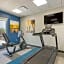 Comfort Inn & Suites New Port Richey Downtown District