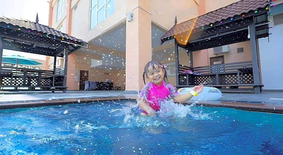 Paya Bunga Hotel Terengganu