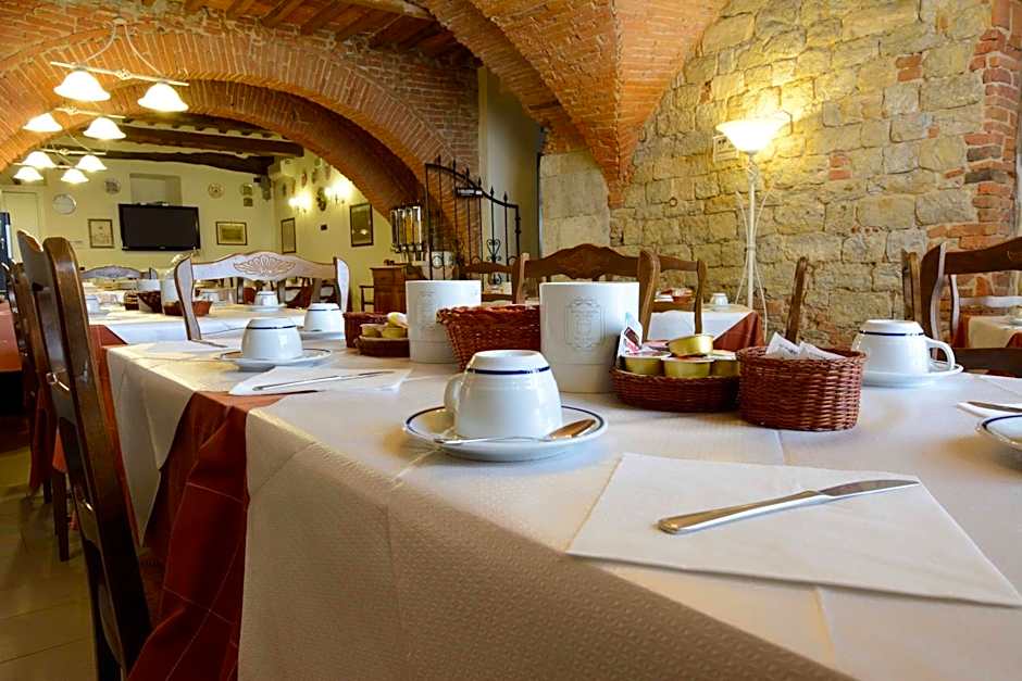Hotel Di Stefano
