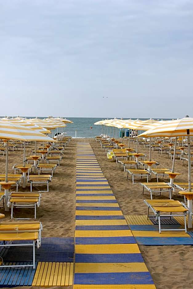 Hotel Marina