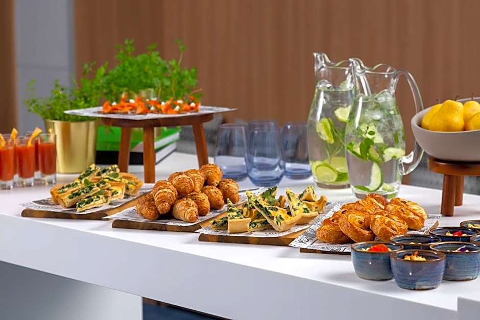 Courtyard by Marriott Bucharest Floreasca