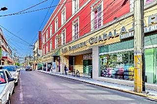 Hotel First inn