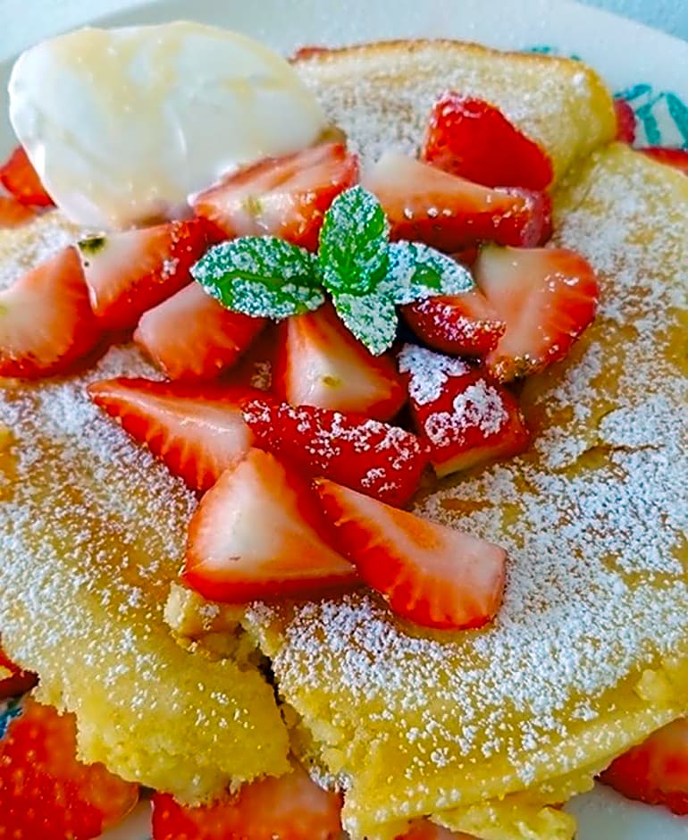 Bed & Breakfast Jo Amsterdam