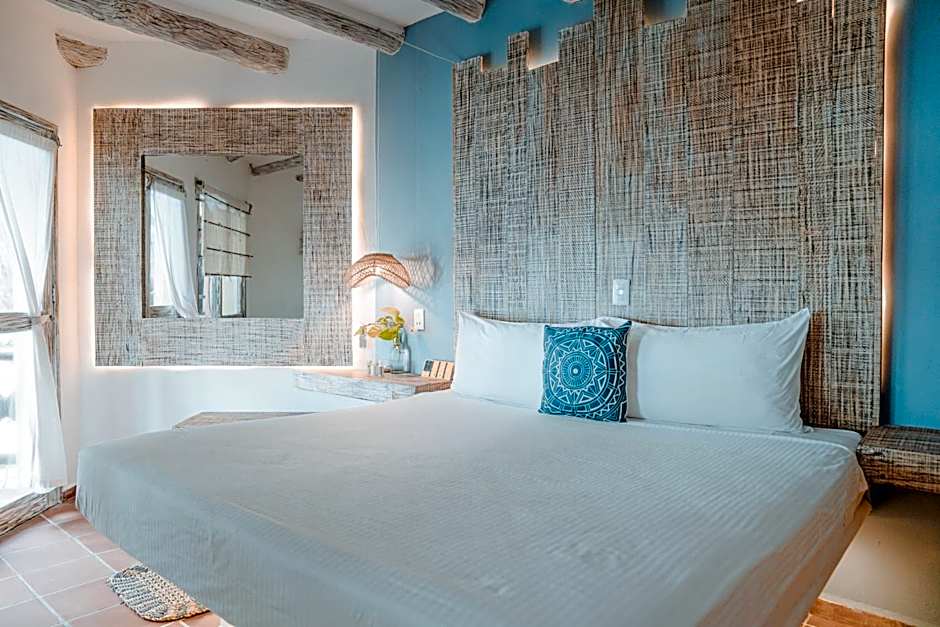 Holbox Dream Beachfront Hotel