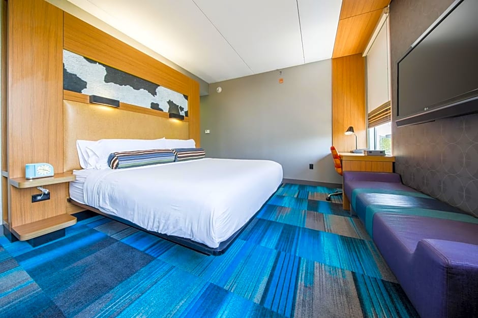 Aloft Nashville Franklin