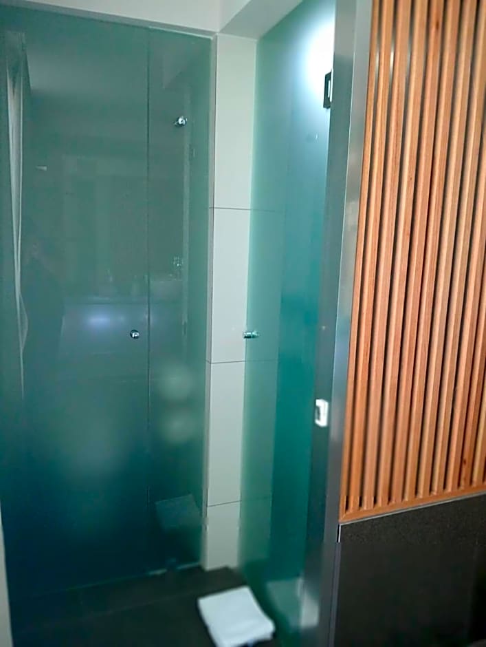 Ramada by Wyndham Mexico City Santa Fe