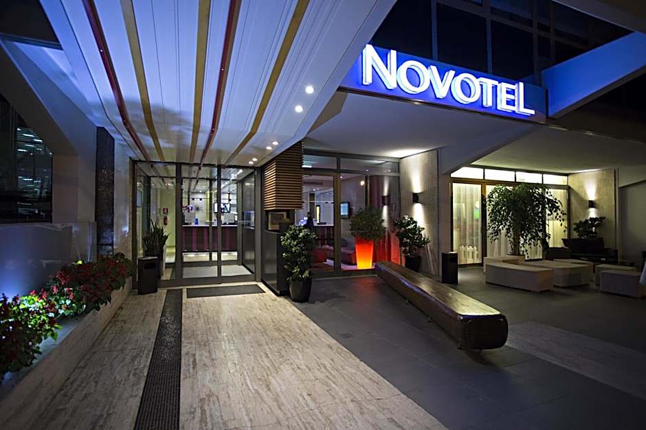 Novotel Roma Eur