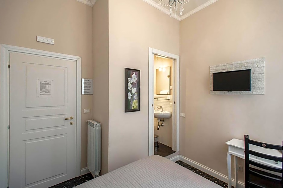 Hotel Masaccio