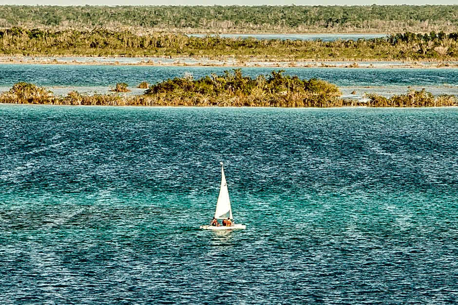 Hotel Laguna Bacalar
