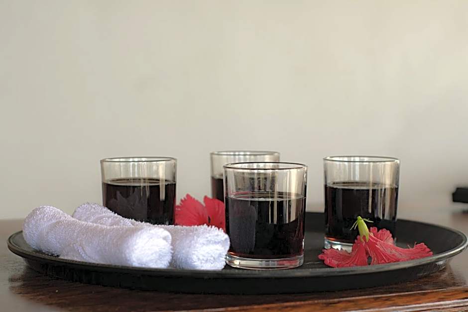 Jabali Bungalows Lodge