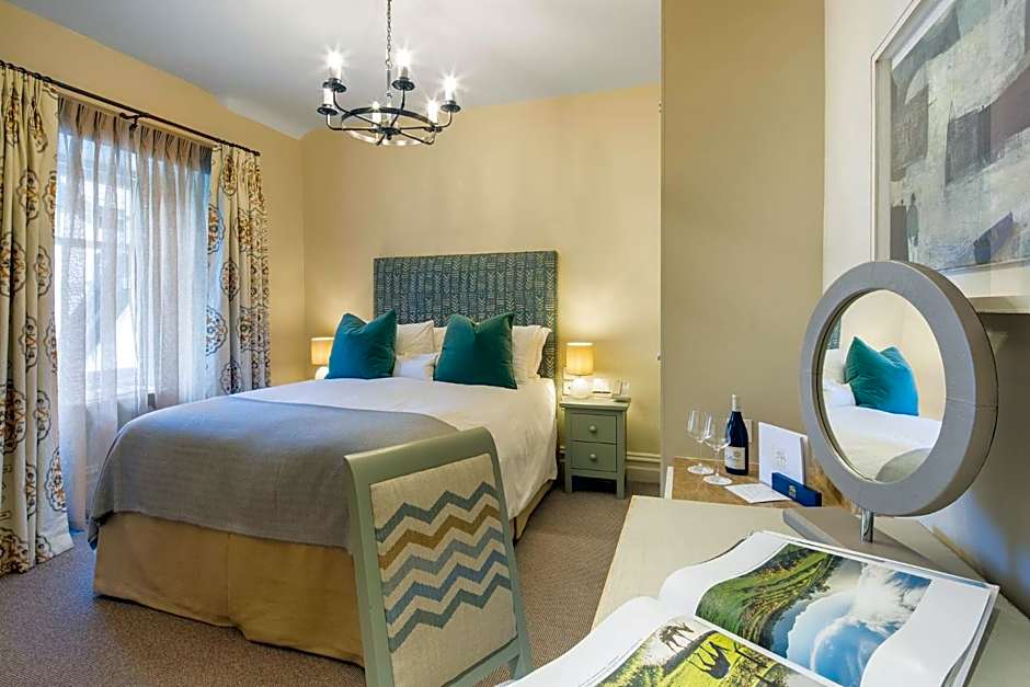 Linthwaite House Hotel