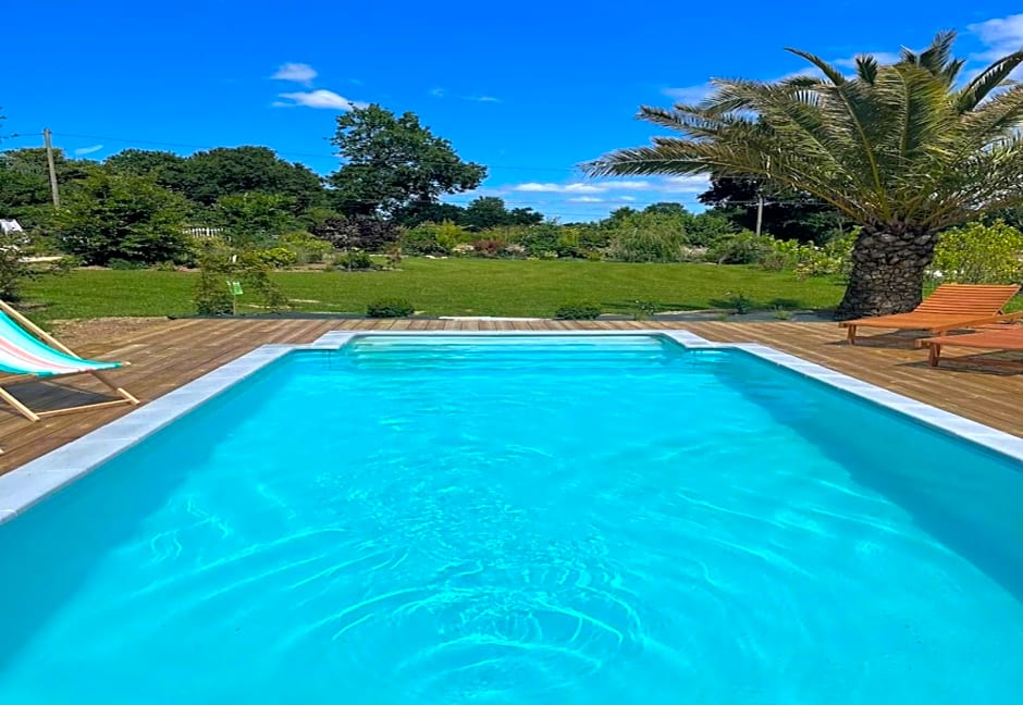 Le Domaine d'Etaville