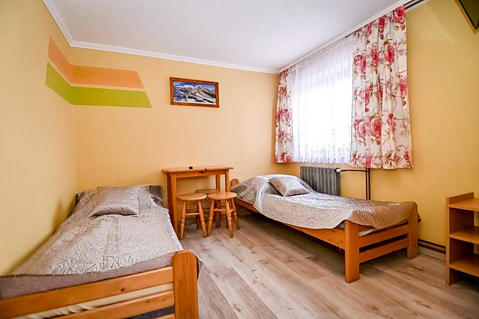 Cudzichówka Biały Dunajec