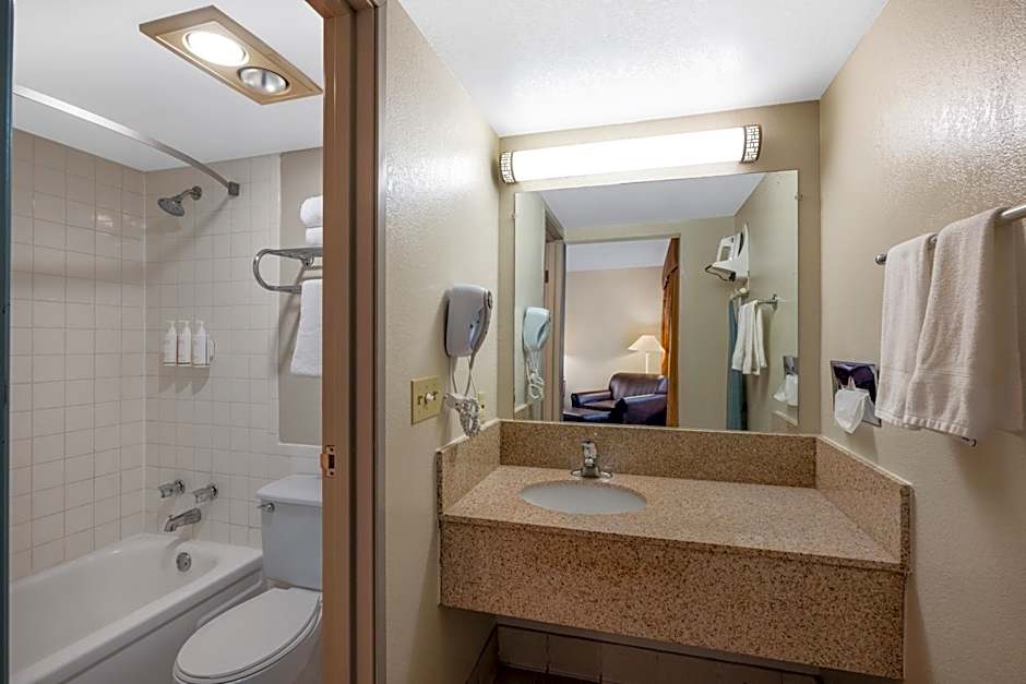 Days Inn by Wyndham Casper