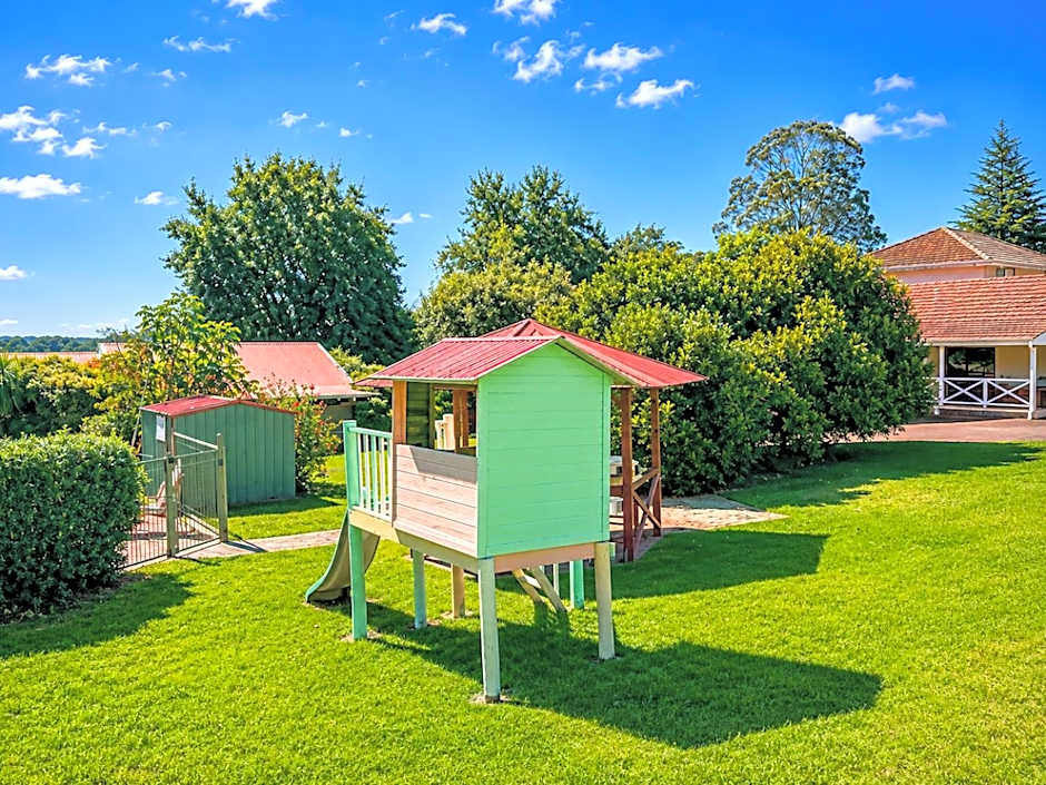Karri Forest Motel