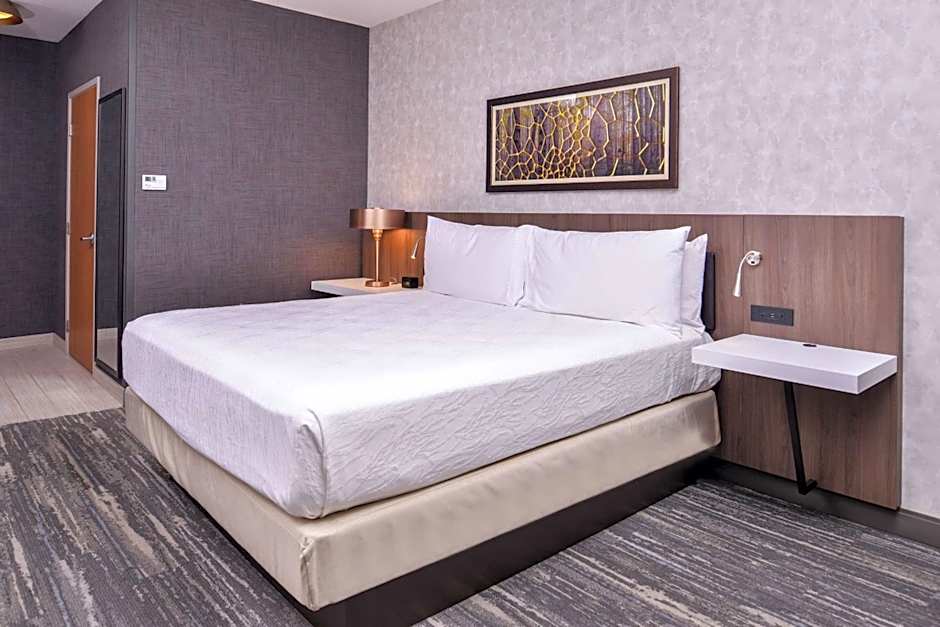 Hilton Garden Inn Bend