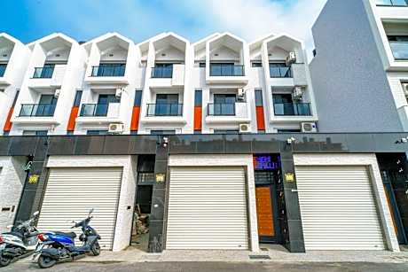 Tainan Anping High Chill B&B
