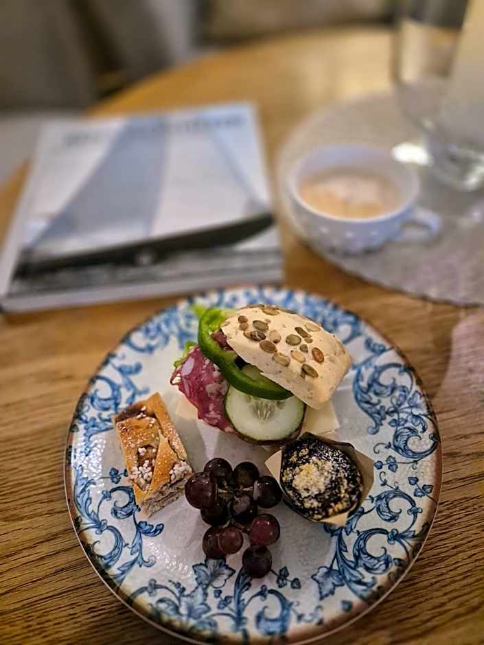 Hotell Rådhuset