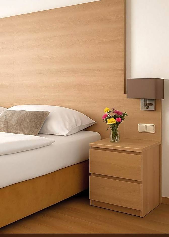 Das Falk Apartmenthaus