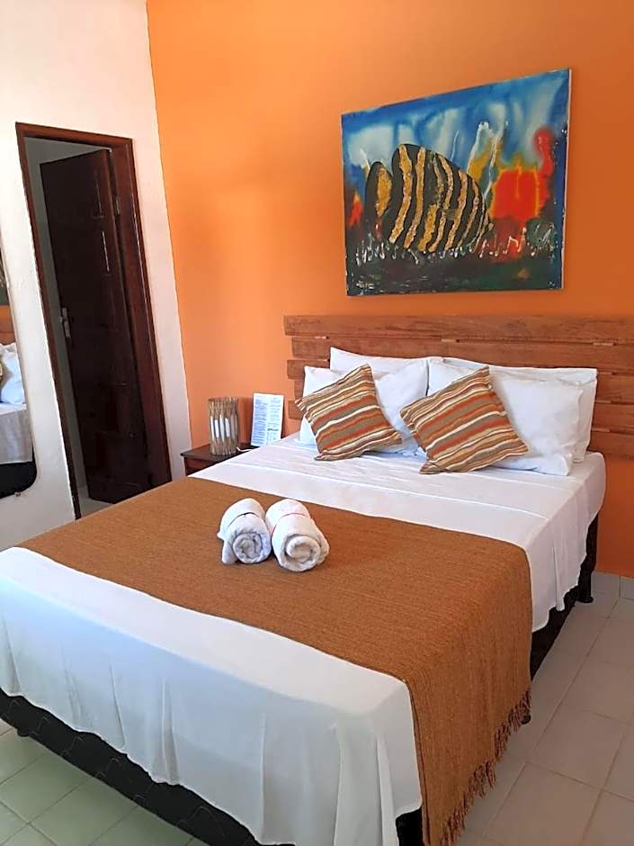 Pousada Rota Tropicana