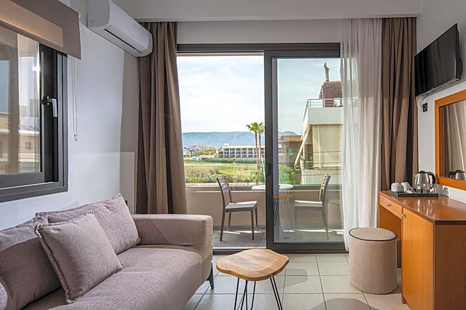 Georgia's Garden by Omilos Hotels