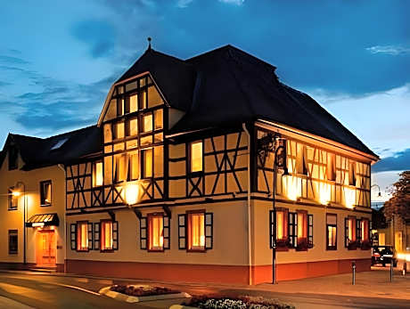 Garni-Hotel Goldenes Lamm