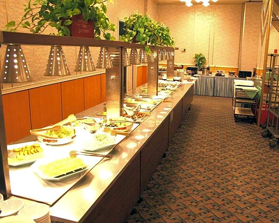 Okura Hotel Takamatsu
