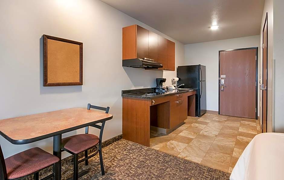 My Place Hotel-Bozeman, MT