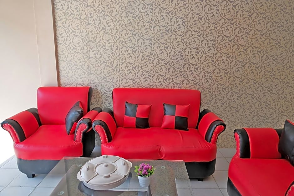 OYO 950 Steze Kost Syariah