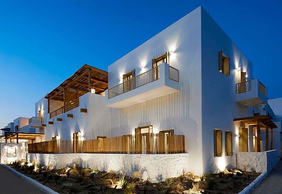 Arco Solium Suites
