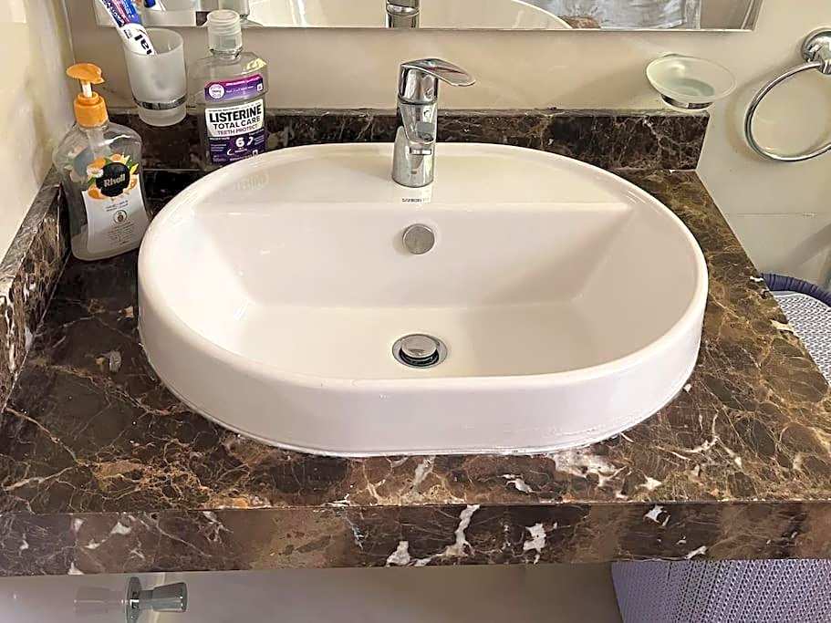 Charming apartment In Heliopolis