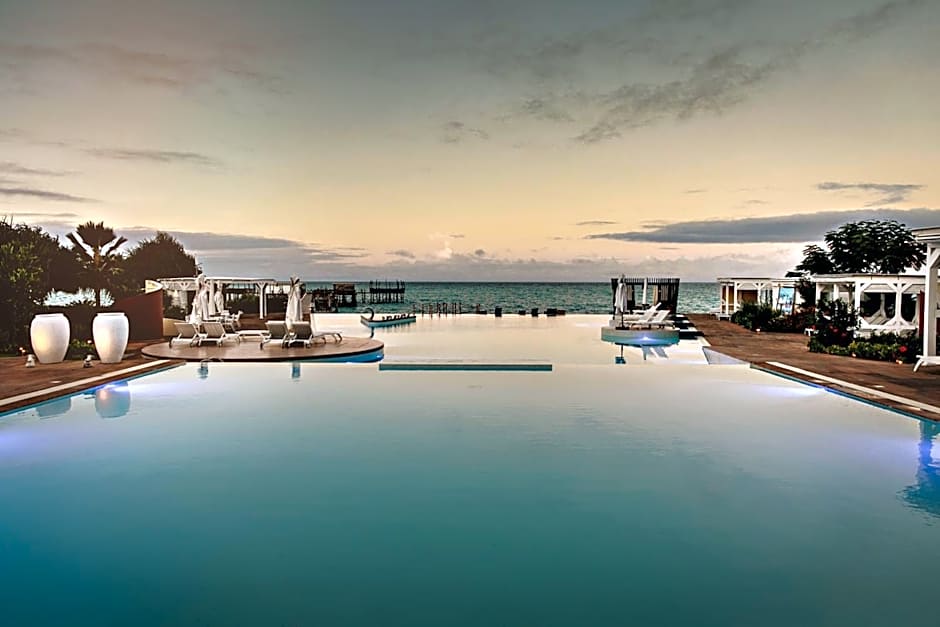 Essque Zalu Zanzibar Hotel