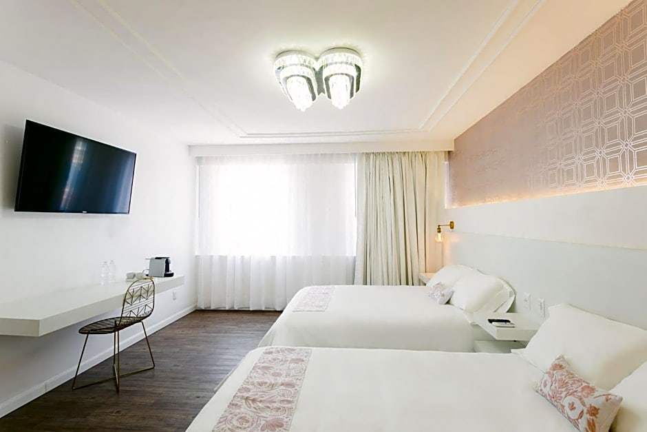 Casa Oxa Hotel